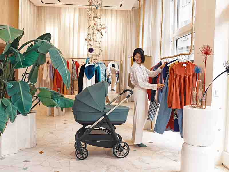 Strollers and pushchairs for babies 2022: 19 strollers that are trending