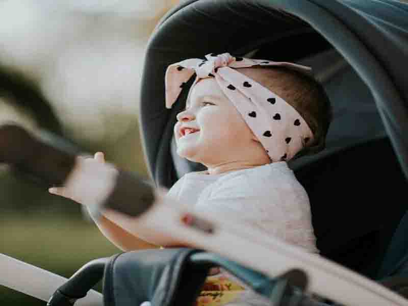 What to keep in mind to make the right purchase of the baby stroller