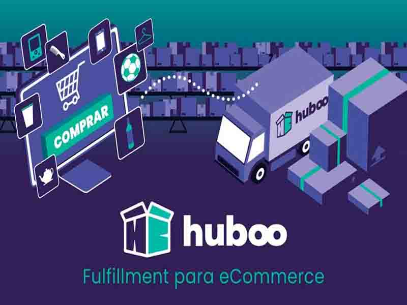 This is Hubo, the 3PL operator that seeks to position itself within the European logistics market