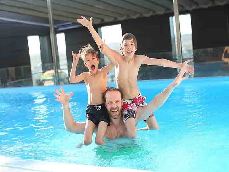 Best Swimming Pool Companies In Dubai for You 2022