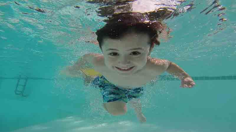 Swimming Pool Heat Cool Pump Dubai UAE