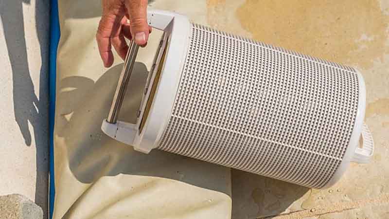 The Best Pool Skimmer Baskets To Keep Your Pool Clean