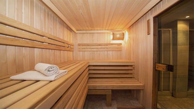 Personal Steam Sauna Guide – Health Benefits & Home Installation