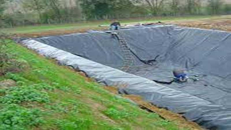 Top HDPE Geomembrane Manufacturers in the UAE: A Comprehensive Guide